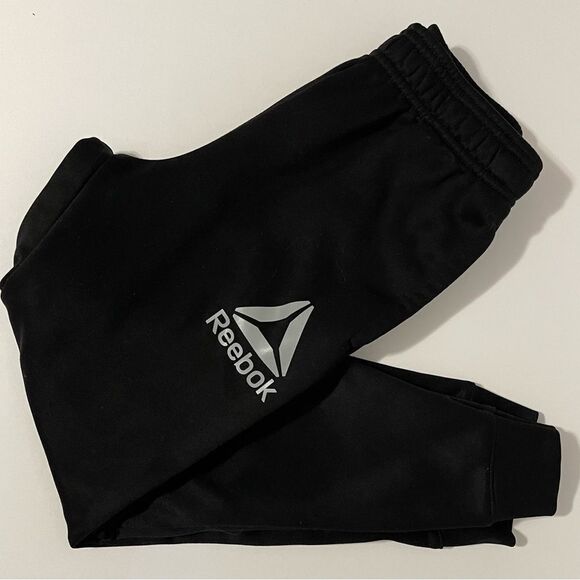 Boy’s Reebok Sweatpants. - Picture 1 of 4
